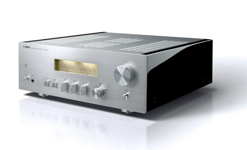 Yamaha A-S1200 Integrated Amplifier