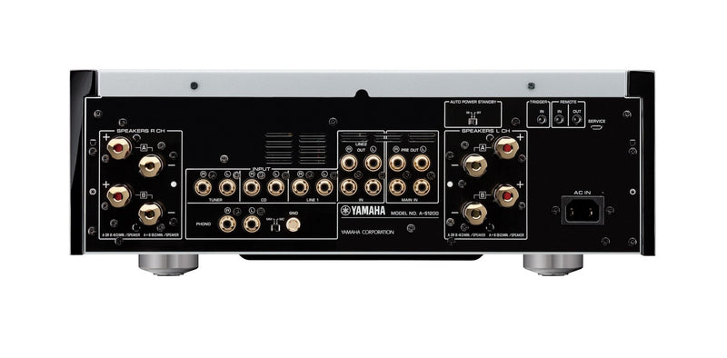 Yamaha A-S1200 Integrated Amplifier