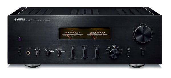 Yamaha A-S2200 Integrated Amplifier