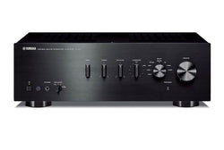 Yamaha Integrated Amplifier A-S301