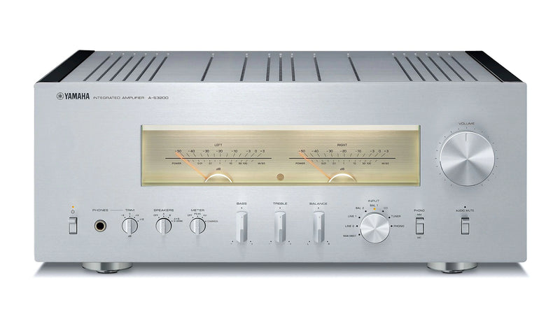 Yamaha A-S3200 Integrated Amplifier