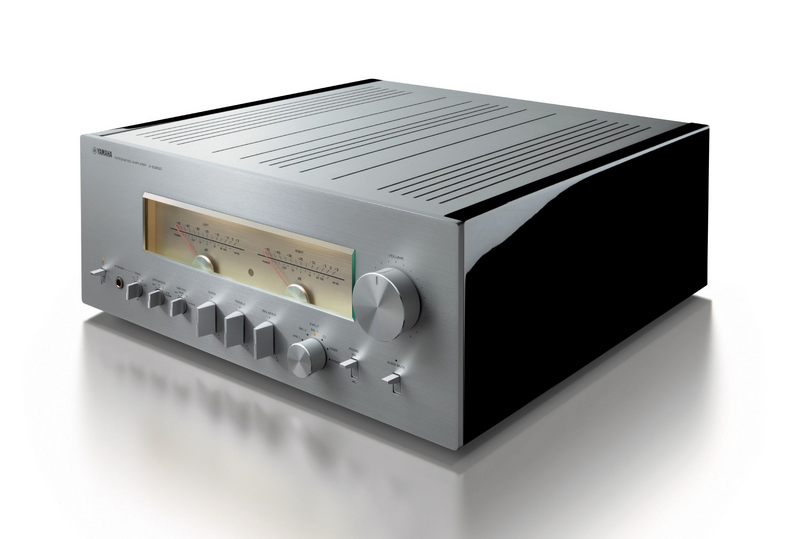 Yamaha A-S3200 Integrated Amplifier