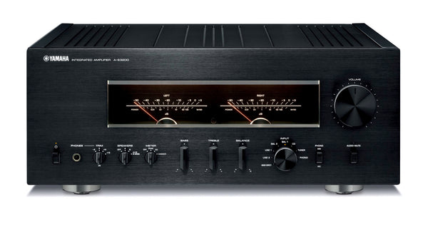 Yamaha A-S3200 Integrated Amplifier