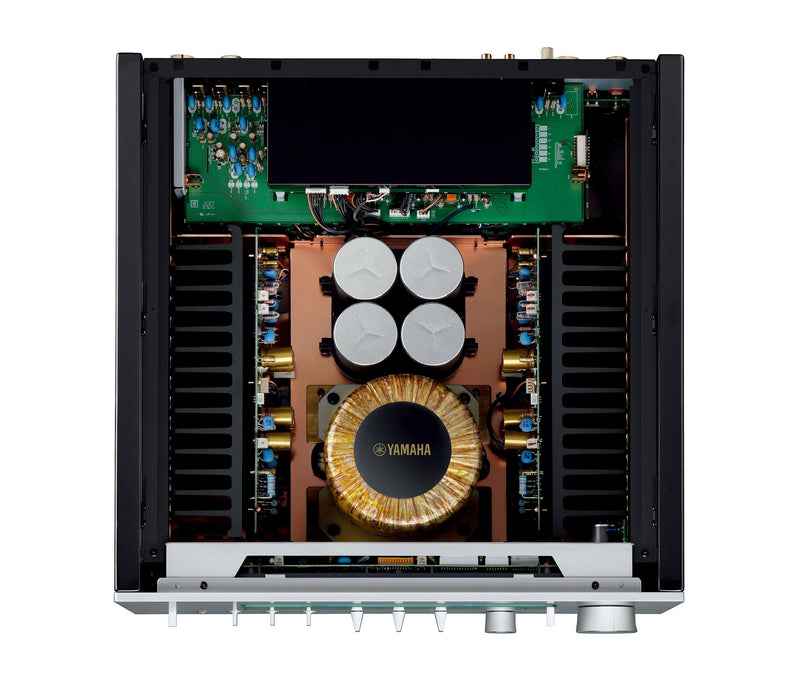 Yamaha A-S3200 Integrated Amplifier