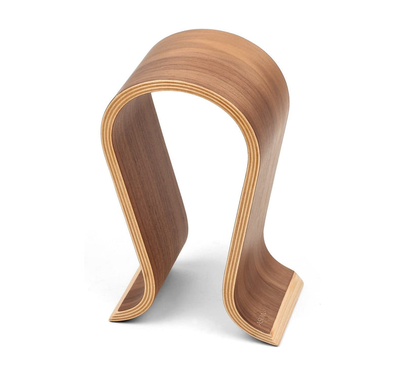 Asona Walnut Headphone Stand