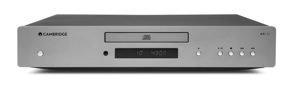 Cambridge Audio AXC35 CD Player
