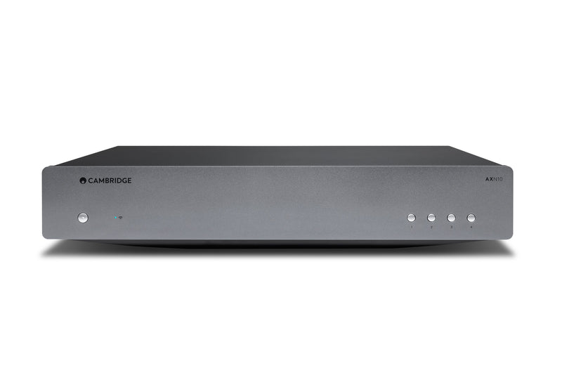 Cambridge Audio AXN10 Music Streamer