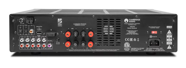 Cambridge Audio AXR100 Stereo Receiver