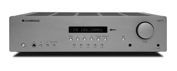 Cambridge Audio AXR85 Stereo Receiver
