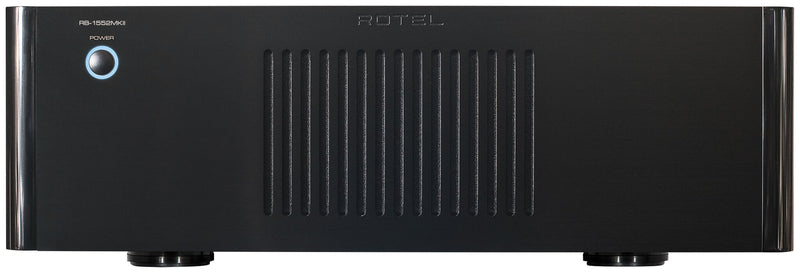 Rotel RB-1552 MkII 2 ch Power Amplifier