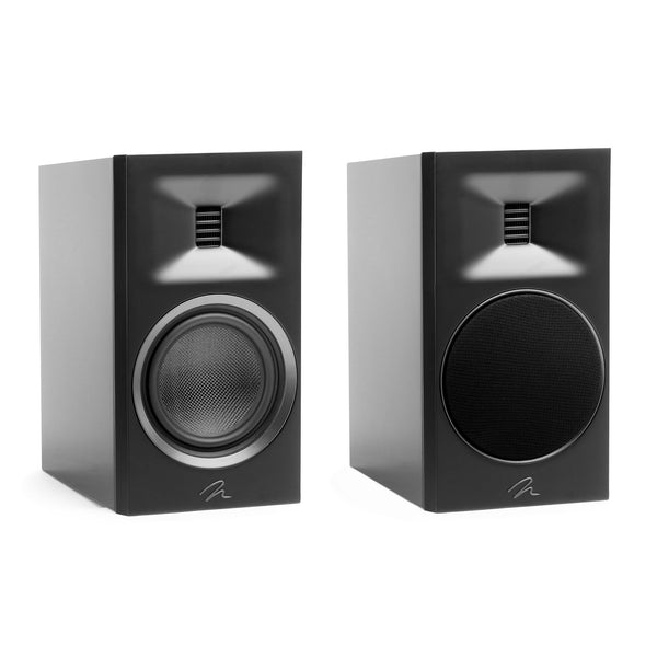 MartinLogan Motion B10 Bookshelf Speakers - Pair