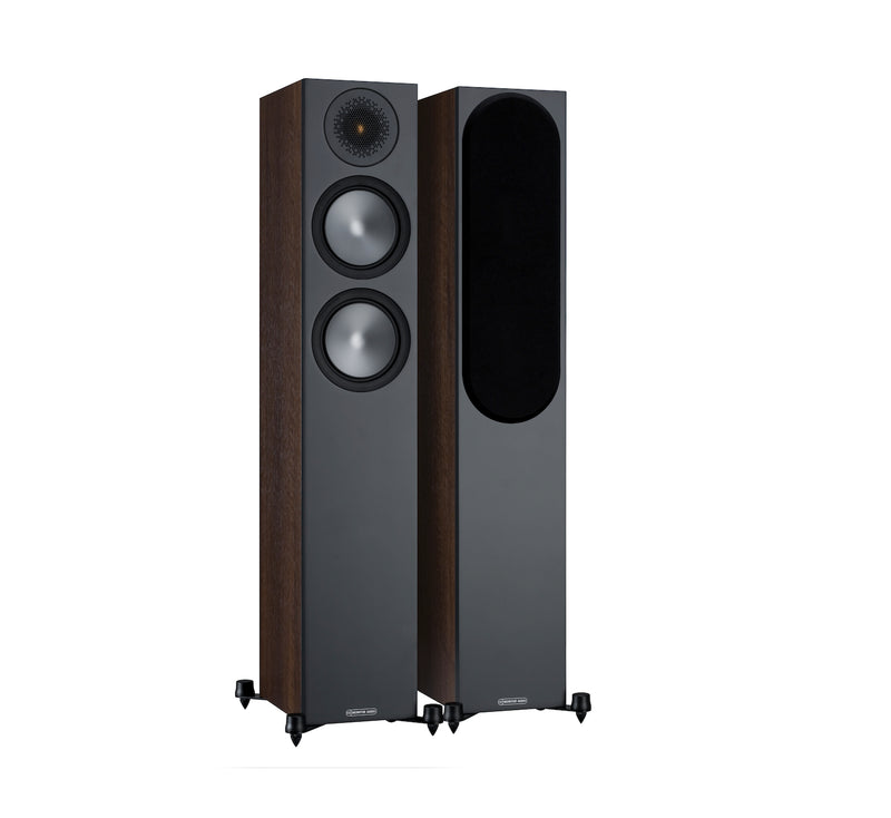 Monitor Audio Bronze 200 Tower Speakers - Pair