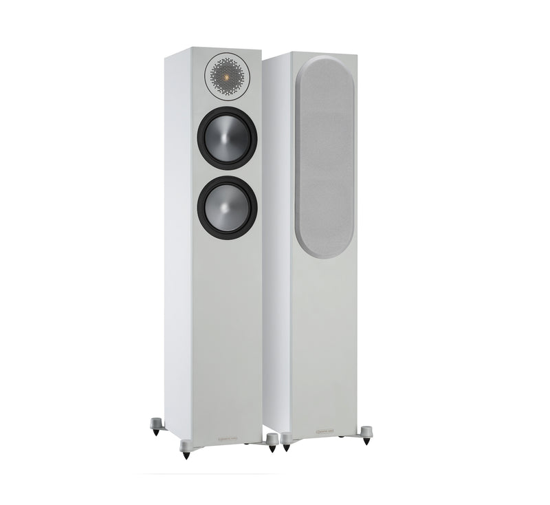 Monitor Audio Bronze 200 Tower Speakers - Pair