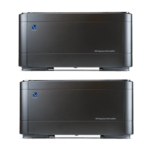 PS Audio BHK M300 mono amplifiers - pair