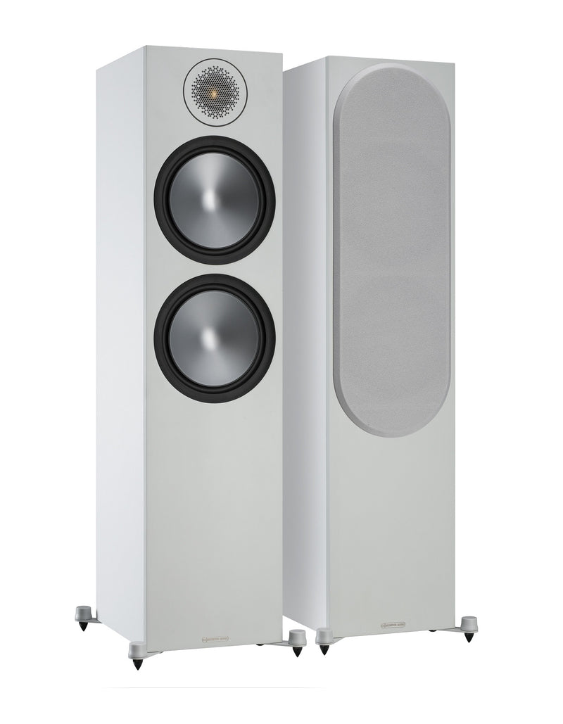 Monitor Audio Bronze 500 Tower Speakers - Pair