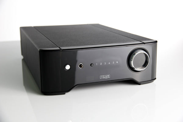 Rega Brio Integrated Amplifier