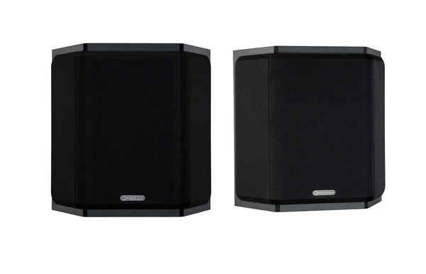 Monitor Audio Bronze FX Surround Speakers - Pair (2020)