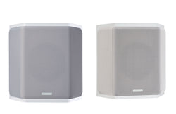 Monitor Audio Bronze FX Surround Speakers - Pair (2020)