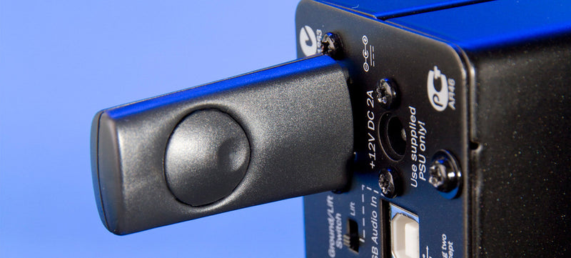 Cambridge Audio Bluetooth Audio Receiver BT100