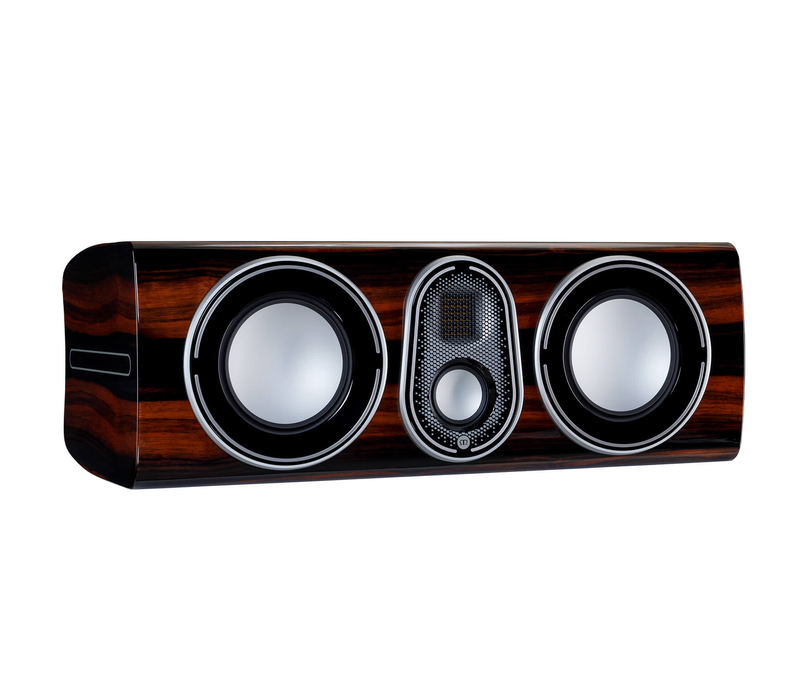 Monitor Audio Platinum C250 3G Centre Speaker