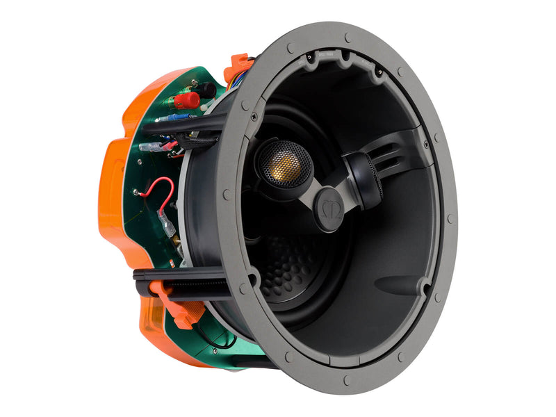 Monitor audio 8 inch shop ceiling speakers