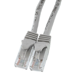Cat6 Ethernet Patch Cable 10 pack