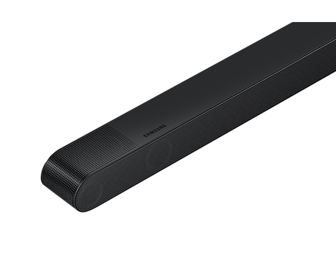Samsung HW-S800B Slim Series Soundbar & Wireless Sub