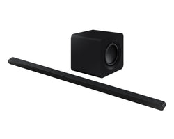 Samsung HW-S800B Slim Series Soundbar & Wireless Sub