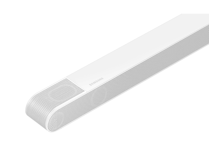 Samsung HW-S801D Slim Series Soundbar & Wireless Sub