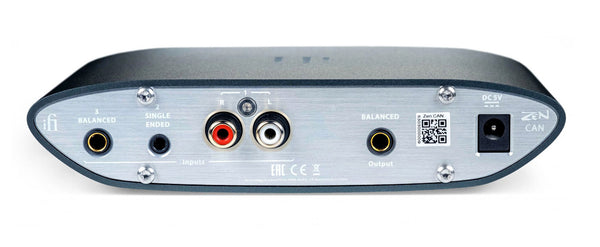 ifi ZEN Can Headphone Amplifier