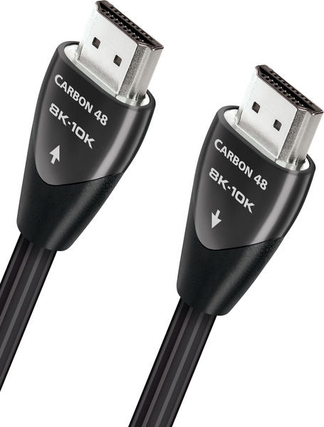 AudioQuest Carbon 48 HDMI Cable