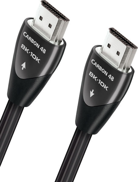 AudioQuest Carbon 48 HDMI Cable - Suncoast Audio