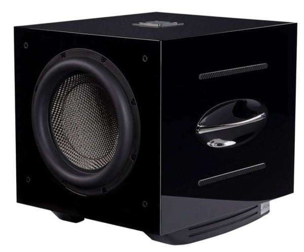 REL Acoustics Carbon Special Subwoofer