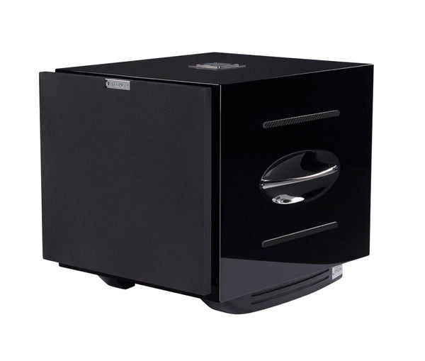 REL Acoustics Carbon Special Subwoofer