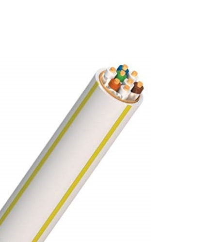 AudioQuest CAT700 Pearl Cat 7 cable - 1FT