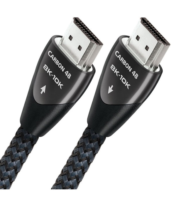 AudioQuest Carbon 48 HDMI Cable