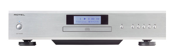Rotel CD14MKII CD player