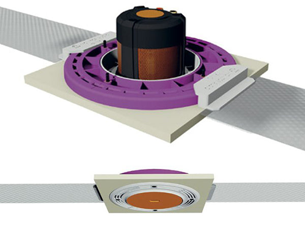 Monitor Audio CFB3-R Pre-Construction Bracket