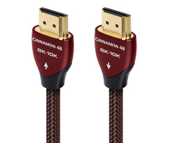 AudioQuest Cinnamon 48 HDMI Cable