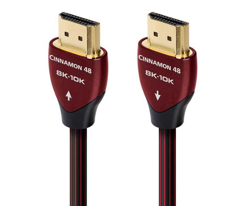 AudioQuest Cinnamon 48 HDMI Cable