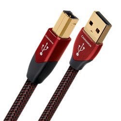 AudioQuest Cinnamon Series USB Cable