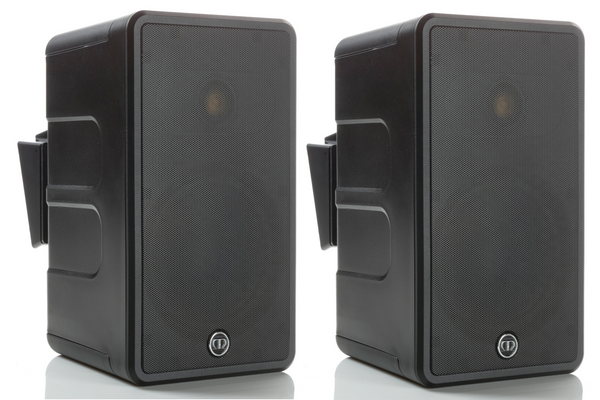 Monitor Audio Climate 60 Outdoor Speakers - Pair
