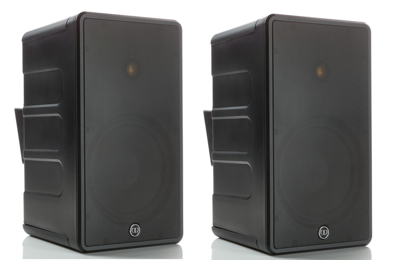 Monitor Audio Climate 80 Outdoor Speakers - Pair
