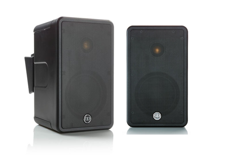 Monitor Audio Climate 50 Outdoor Speakers - Pair