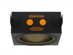 Monitor Audio CMBOX-R In-ceiling speaker back box