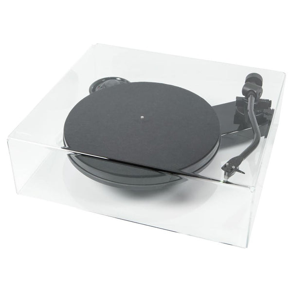 Pro-ject Cover it RPM 1/ 3 Carbon Turntable Dust Cover