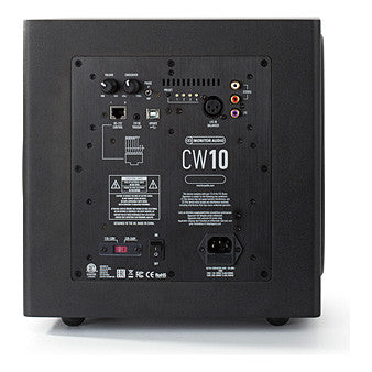 Monitor Audio Subwoofer CW10