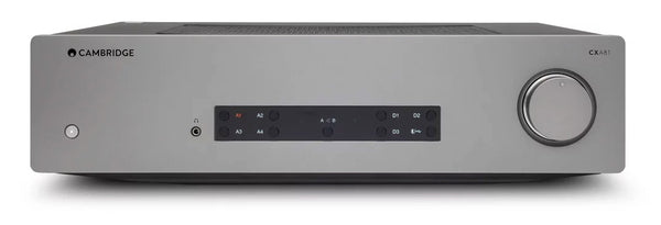 Cambridge Audio CXA81 Integrated Amplifier