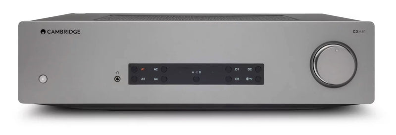 Cambridge Audio CXA81 Integrated Amplifier