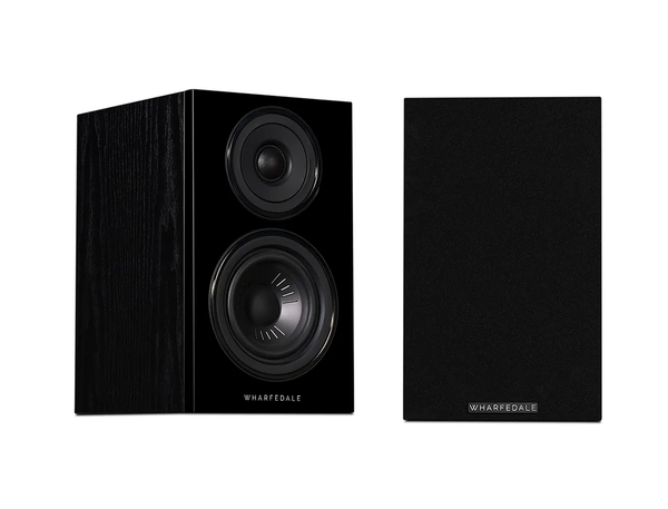 Wharfedale diamond 12.0 Bookshelf Speakers - Pair